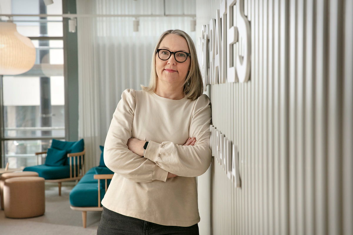 Docrateen Heli Littunen