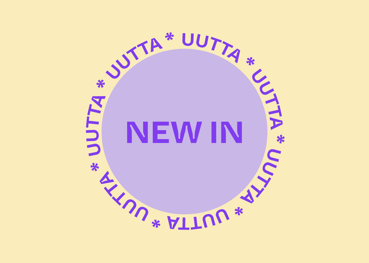 Uutuudet