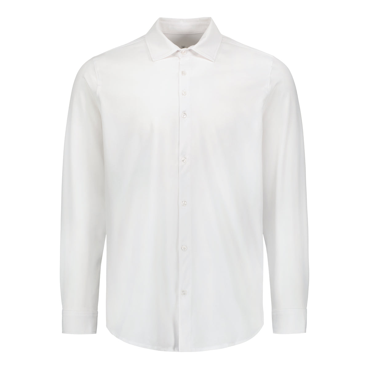 ADAM UNISEX PAITAPUSERO WHT