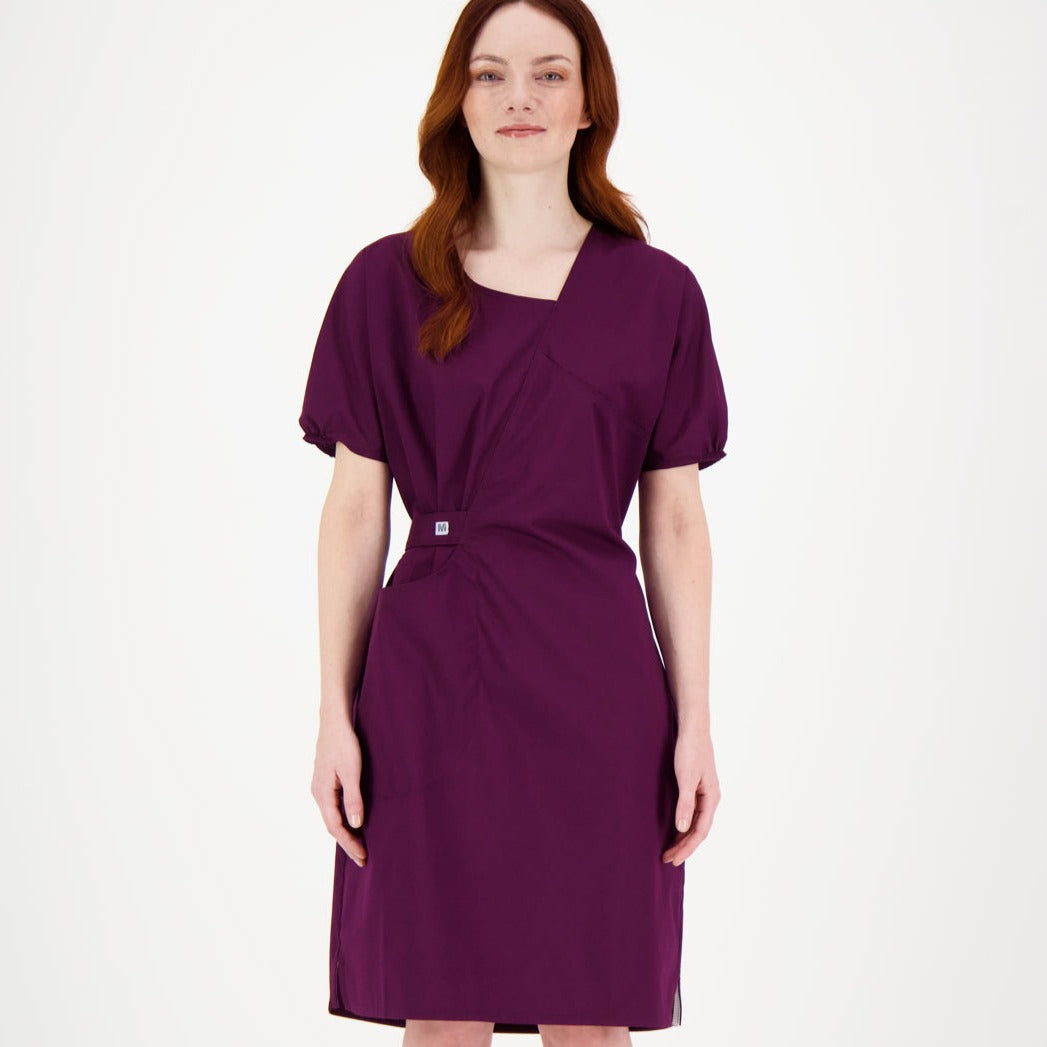 ELLI MEKKO PLUM