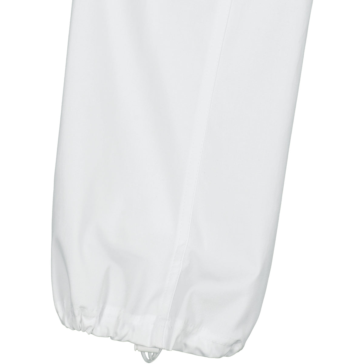 ELSA MATERNITY PANTS WHT