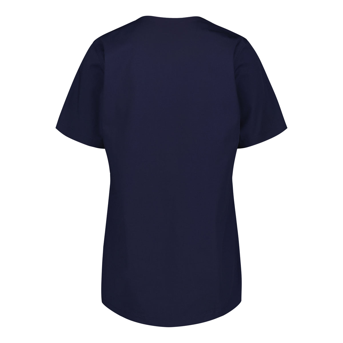 SULO WOMEN'S SHIRT NVY