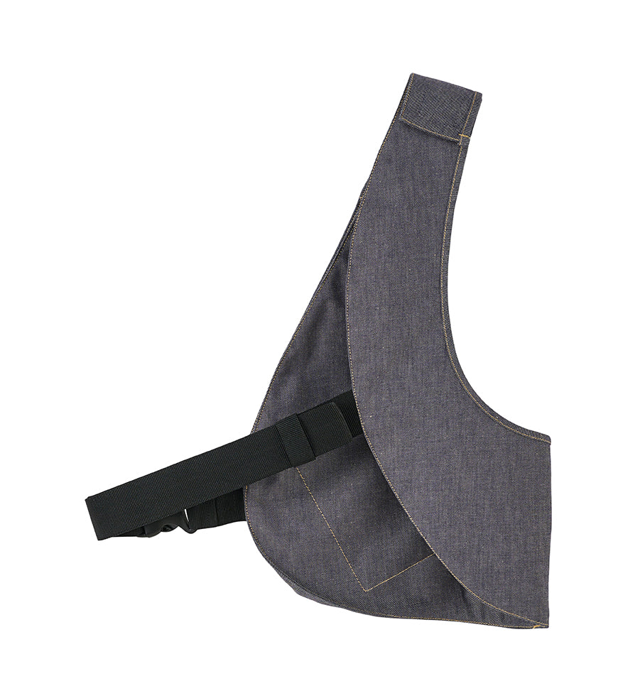 SISU UTILITY BAG DEN