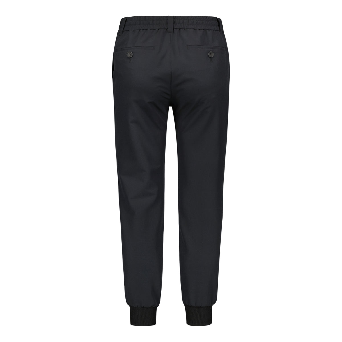 ARMAS UNISEX HOUSUT BLK