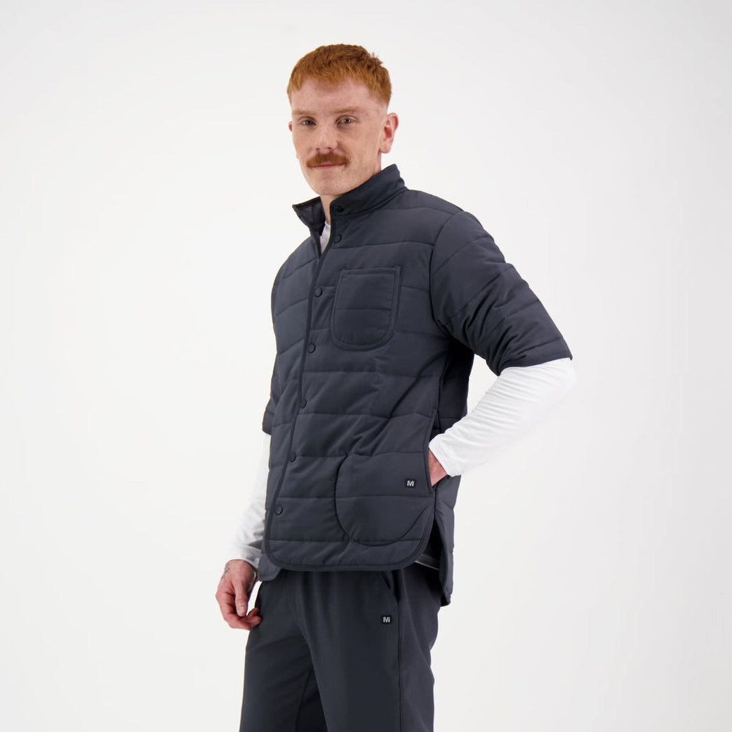 KUURA UNISEX VILUJAKKU MAG