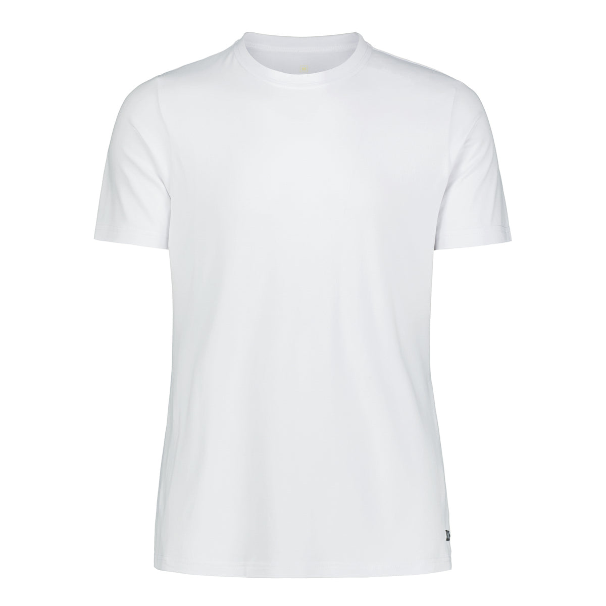 NINO UNISEX T-PAITA WHT