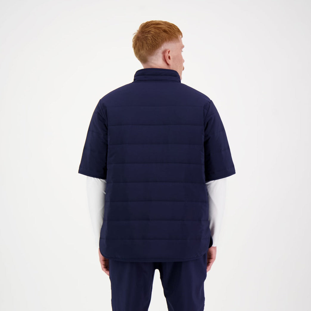 KUURA UNISEX VILUJAKKU NVY