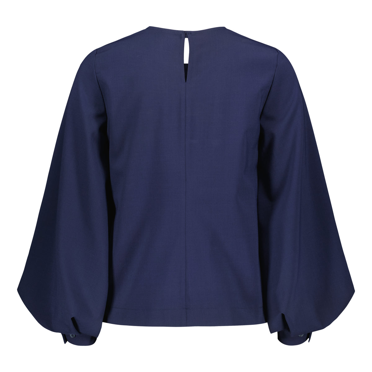 WOMEN'S SHIRT NVY