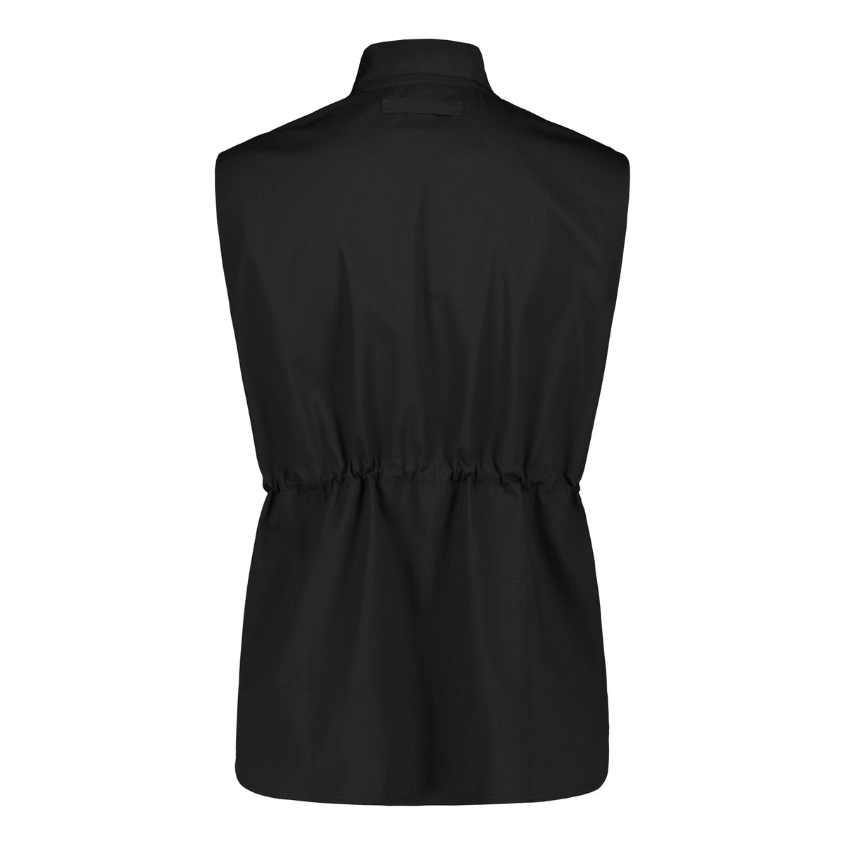 NUUTTI UNISEX TARVIKELIIVI BLK