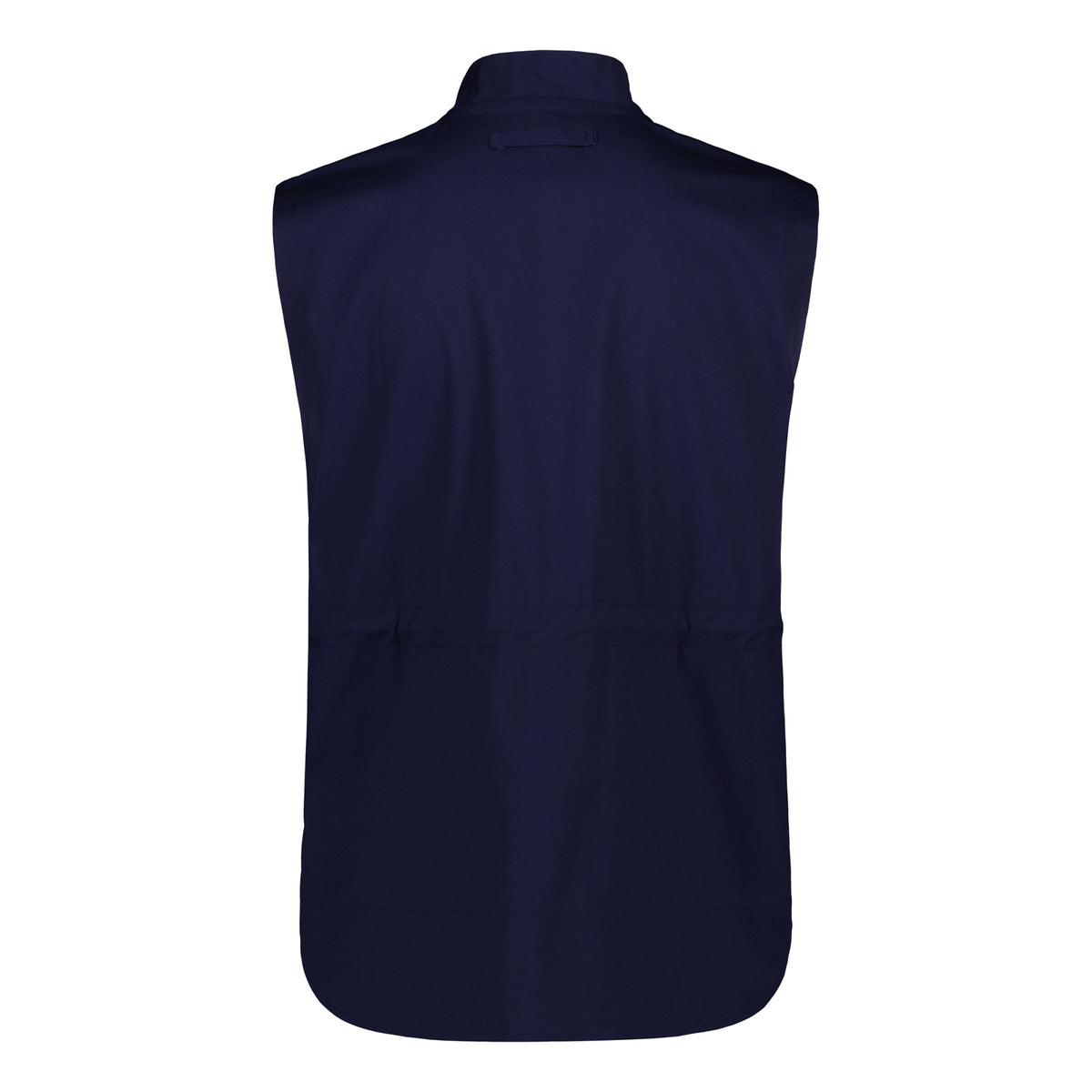 NUUTTI UNISEX UTILITY VEST NVY