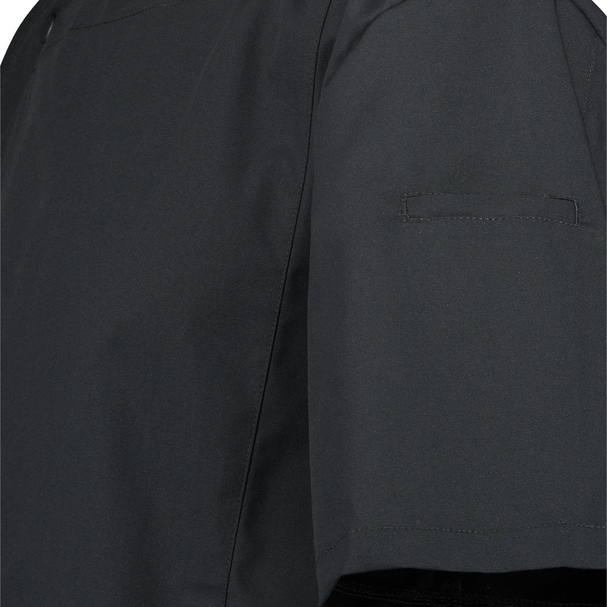 LUCA UNISEX KOKKITAKKI BLK