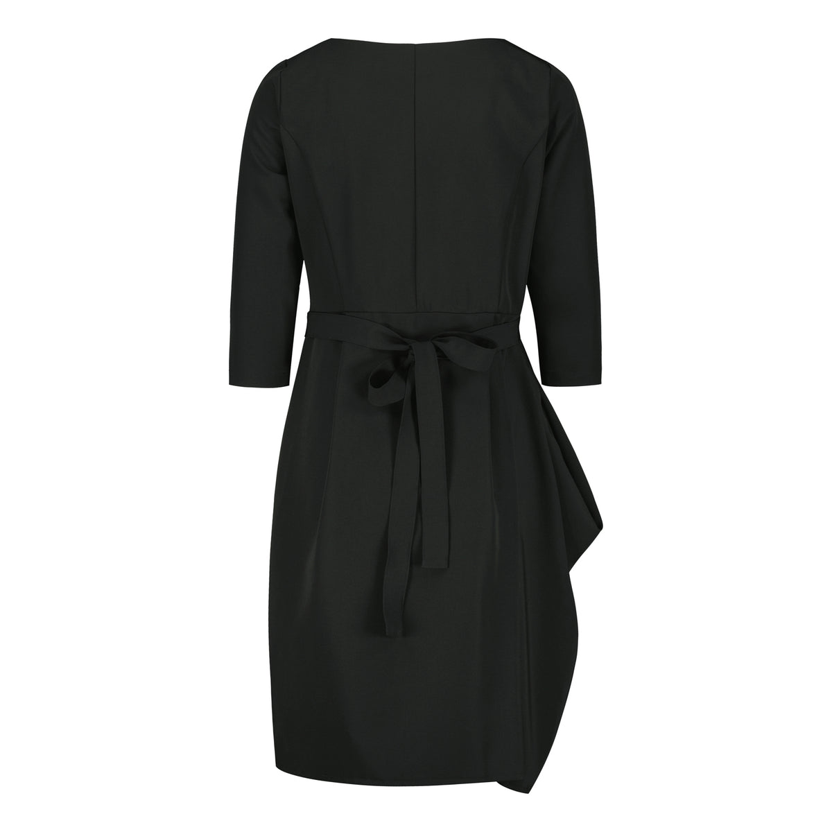 MILA DRESS BLK