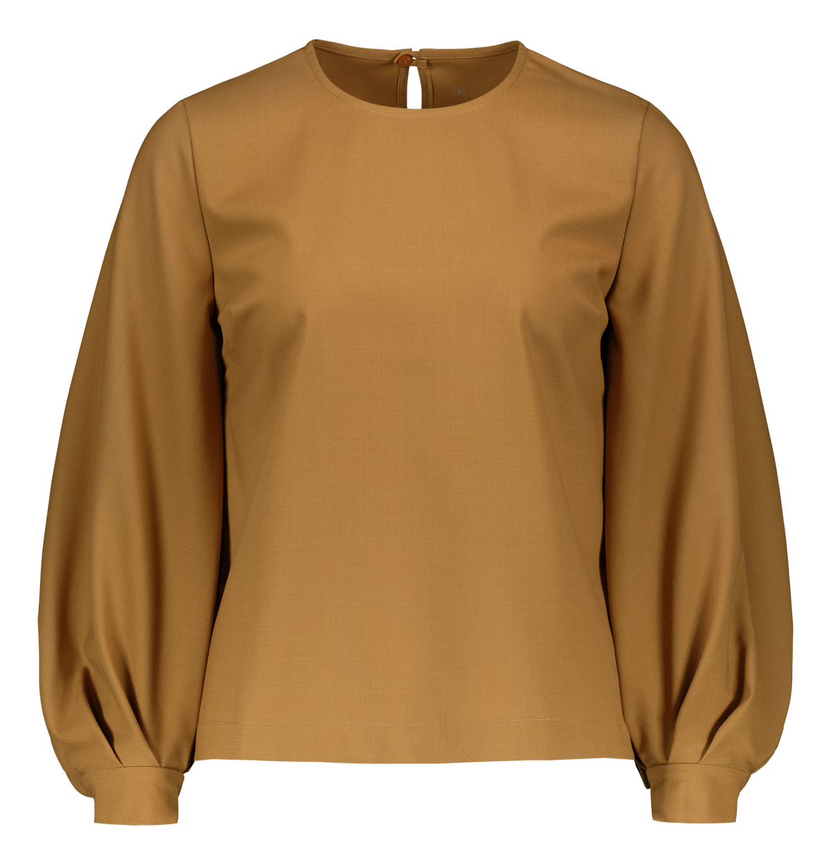 WOMEN'S SHIRT BEIGE