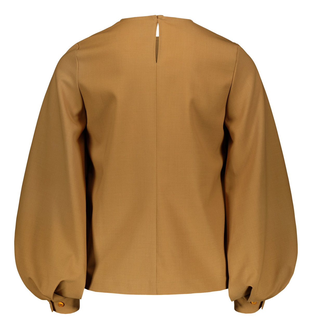 WOMEN'S SHIRT BEIGE