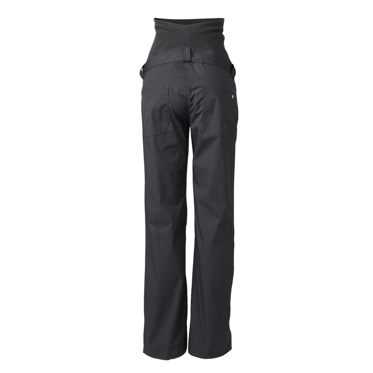 ELSA MATERNITY PANTS BLK