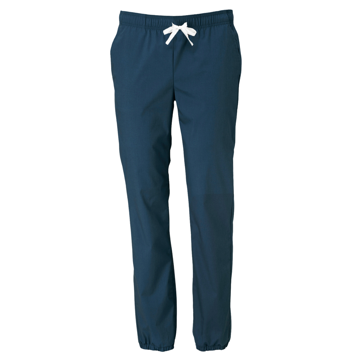 Petroolin sävyinen Sasu Unisex Housu