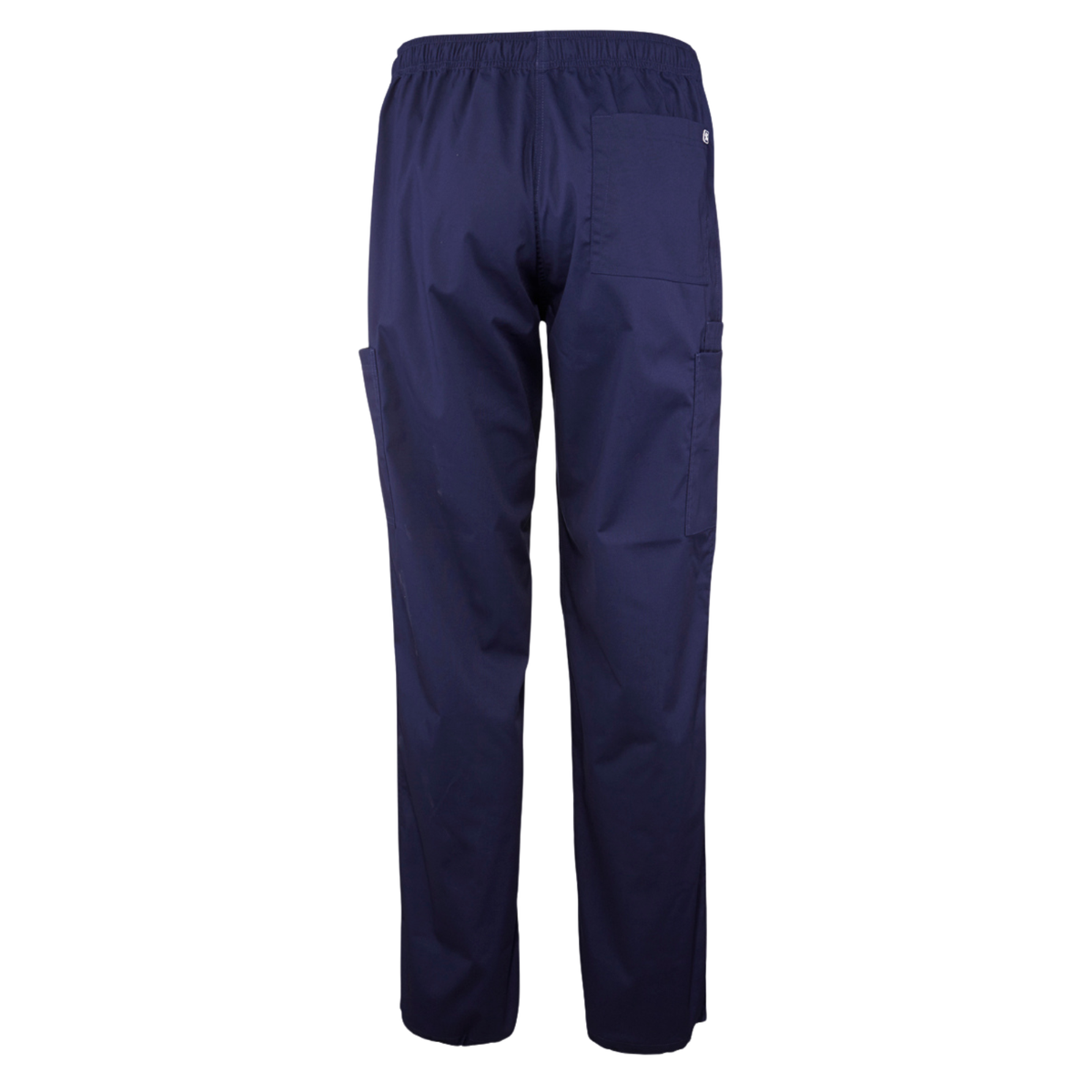 VISA UNISEX PANTS NVY