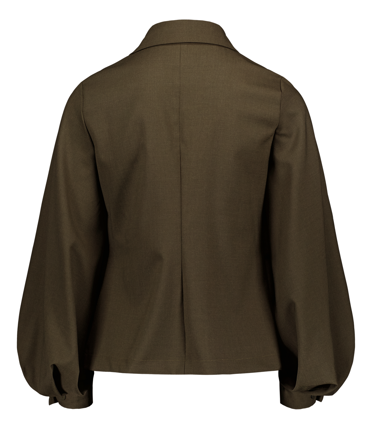 ELISE WOMEN'S JACKET BROWN
