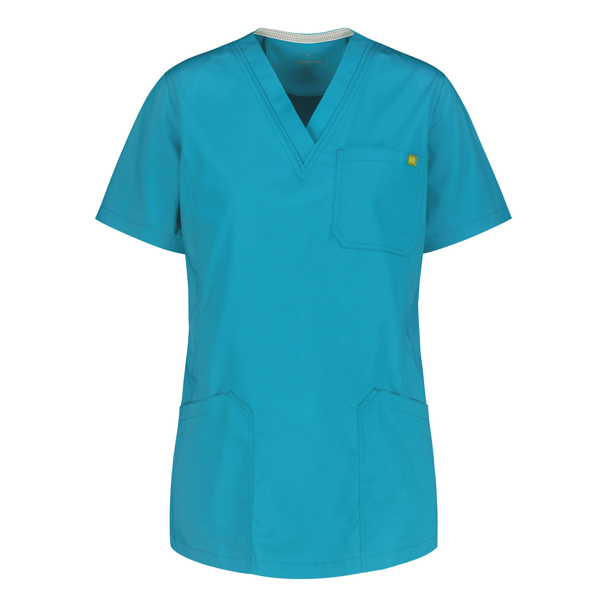 SULO WOMEN'S SHIRT PEA