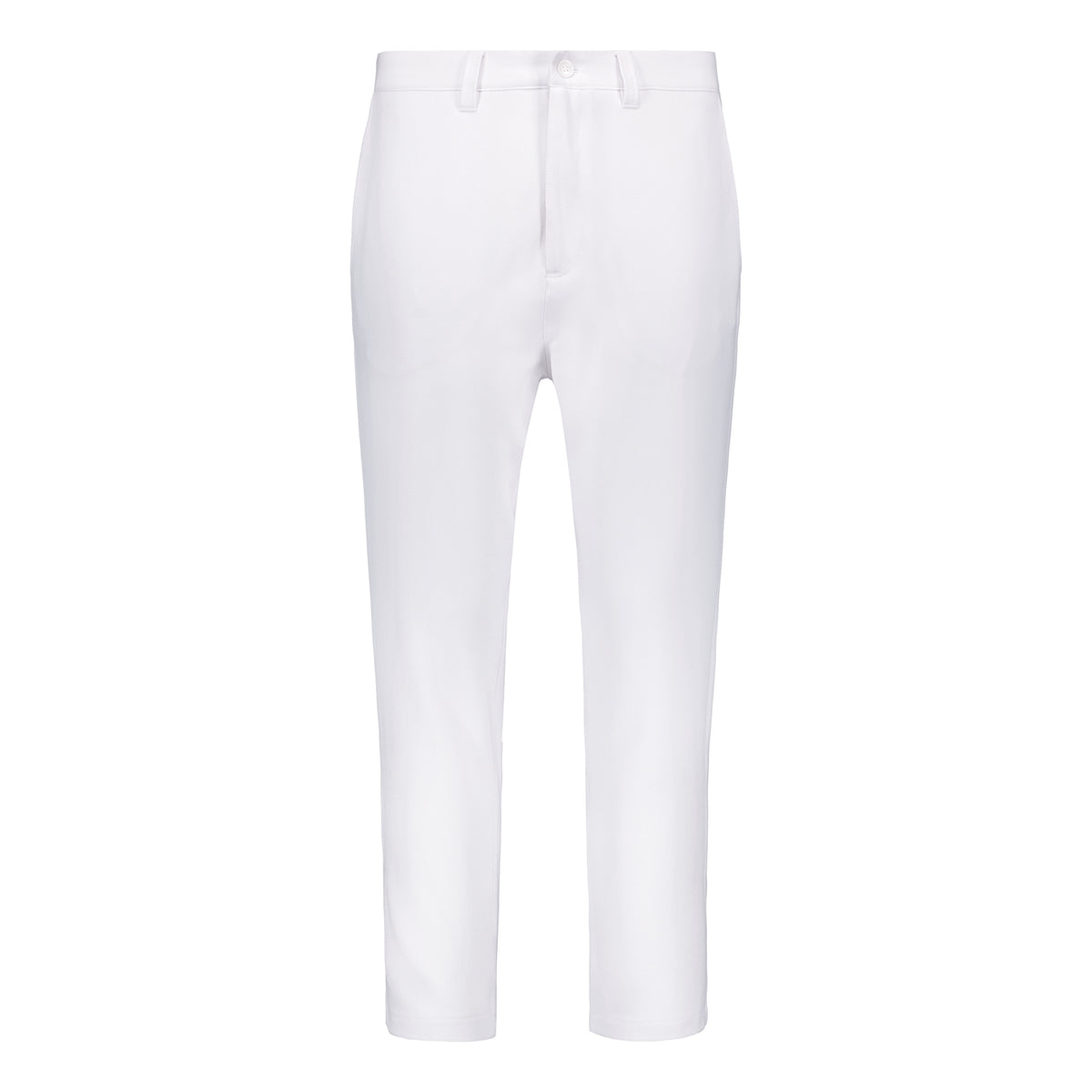 TOIVO WOMEN'S TROUSERS WHT