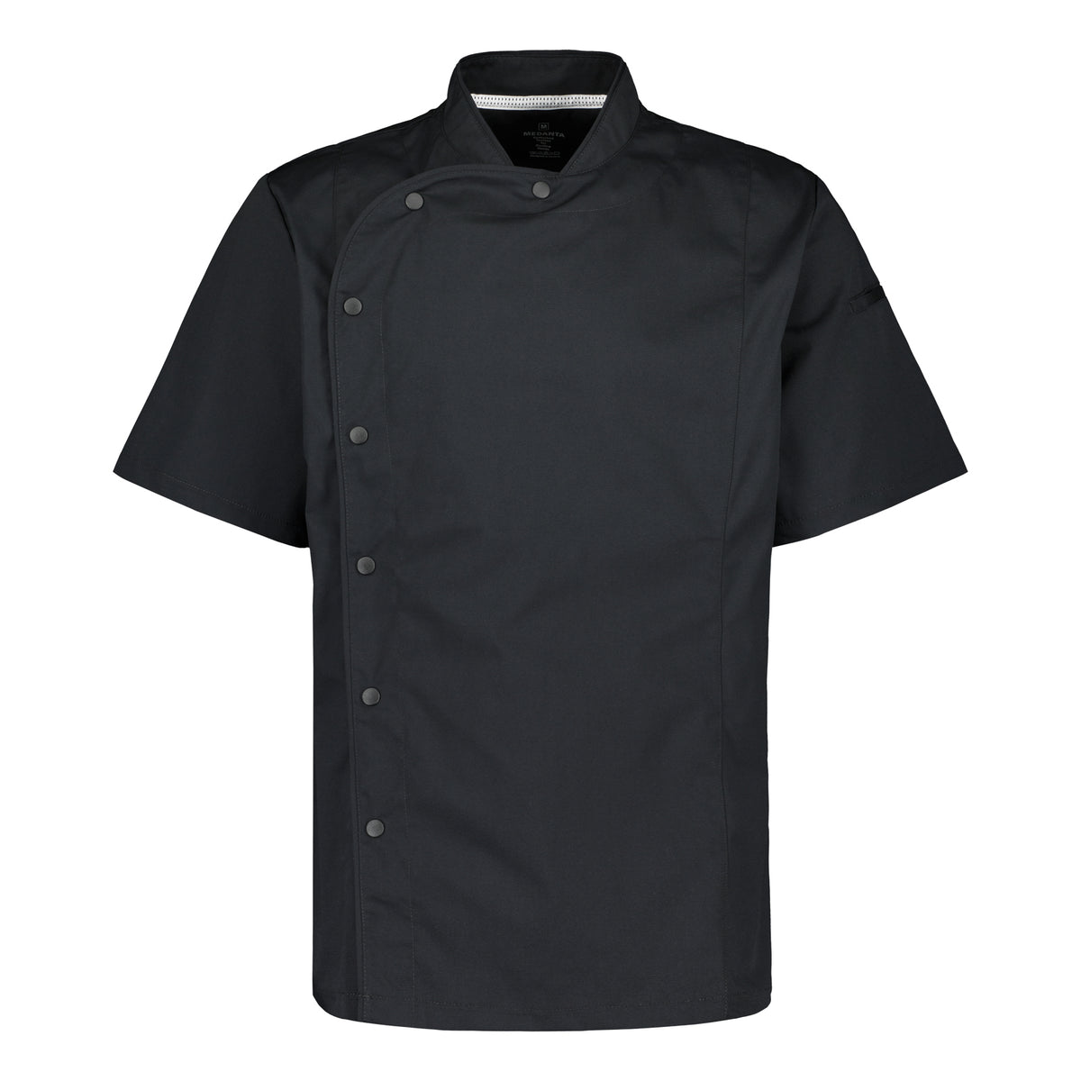 LUCA UNISEX KOKKITAKKI BLK