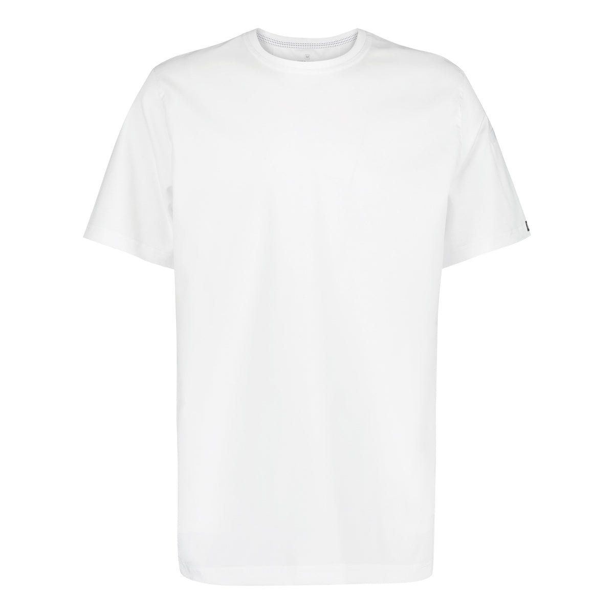 LOIMU UNISEX T-SHIRT WHT