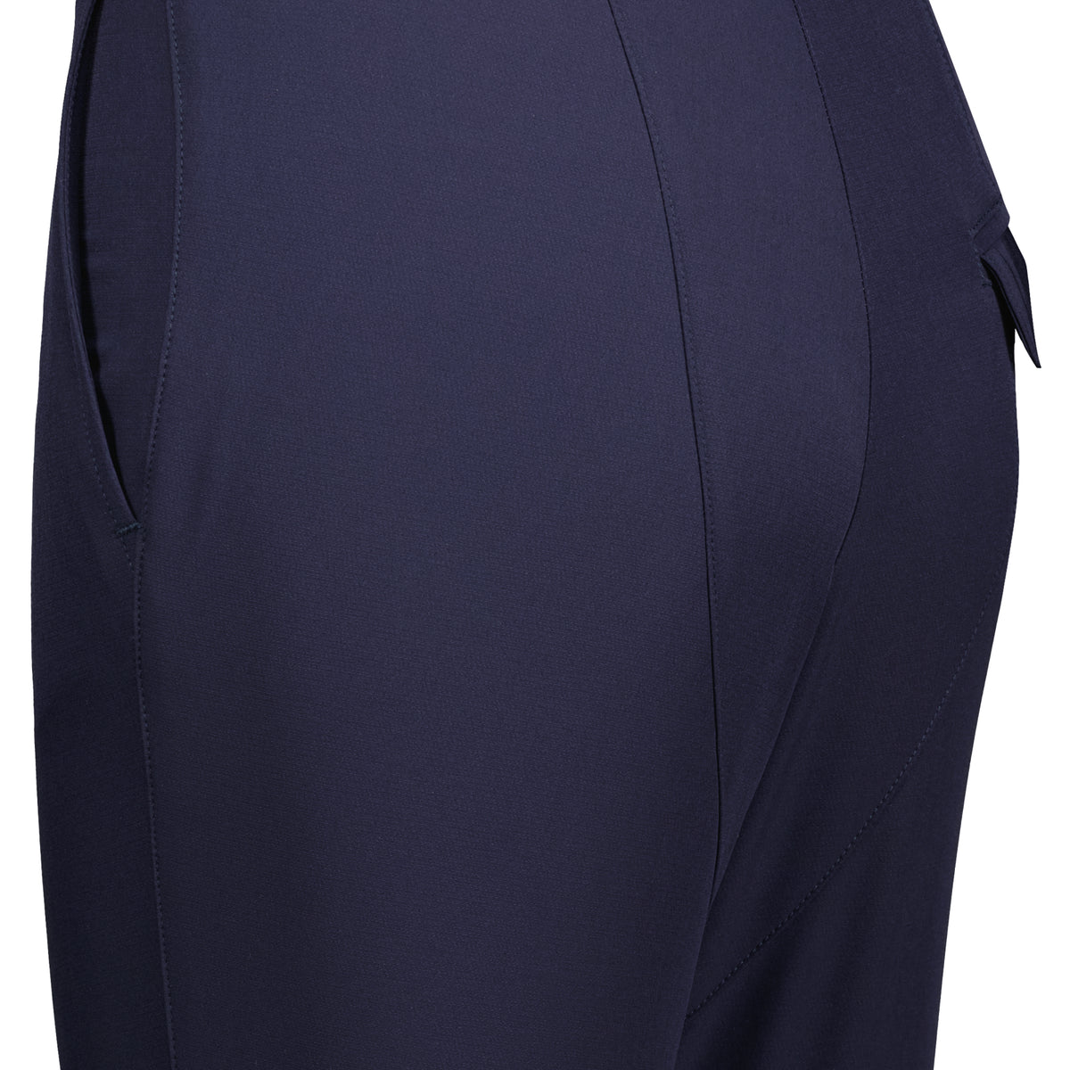 TOIVO WOMEN'S TROUSERS NVY