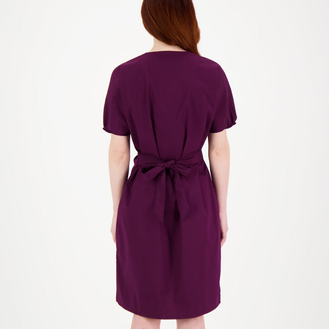 ELLI MEKKO PLUM