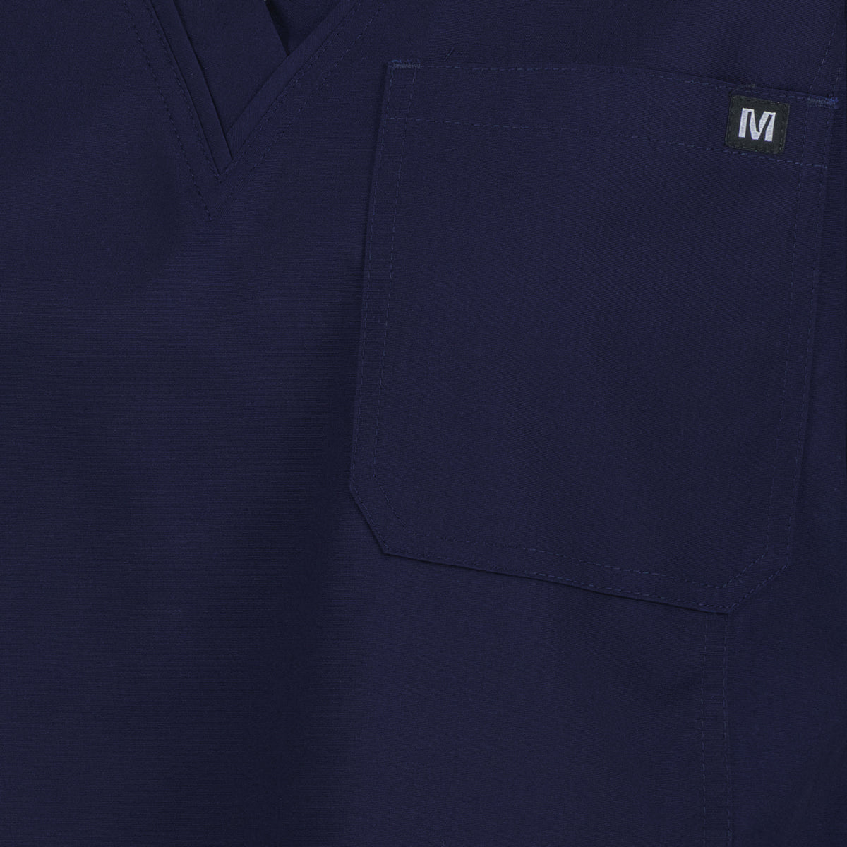 SULO WOMEN'S SHIRT NVY