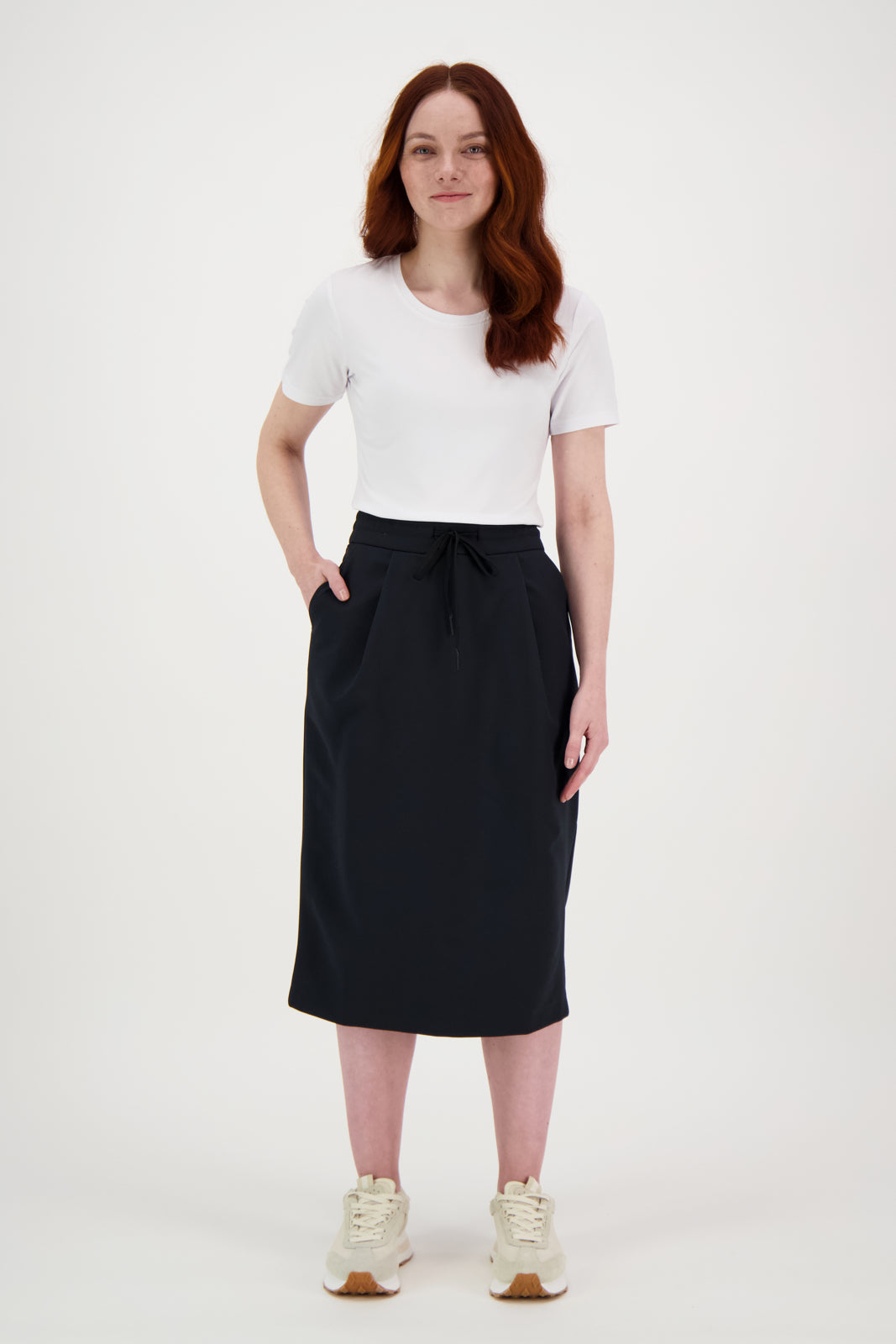 HILMA SKIRT