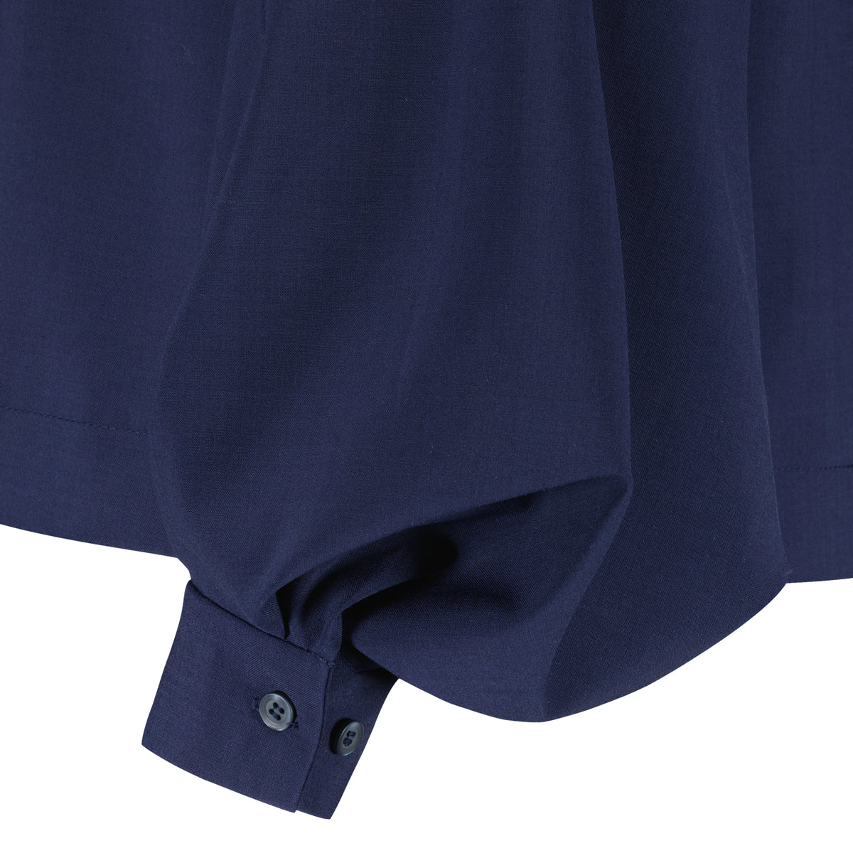 WOMEN'S SHIRT NVY