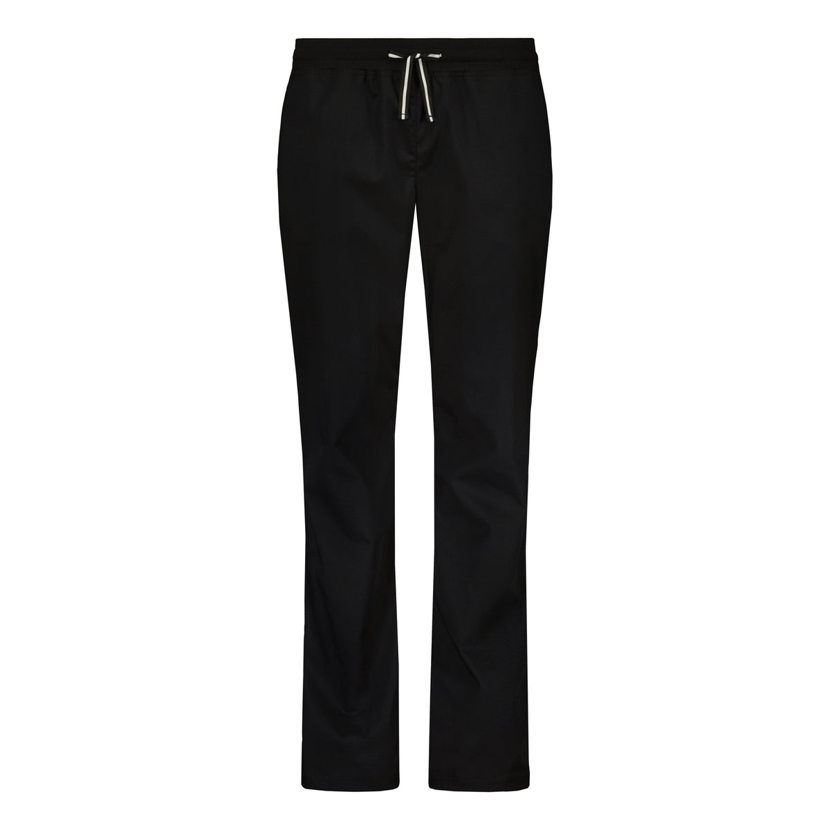 Mustat Elo unisex työhousut