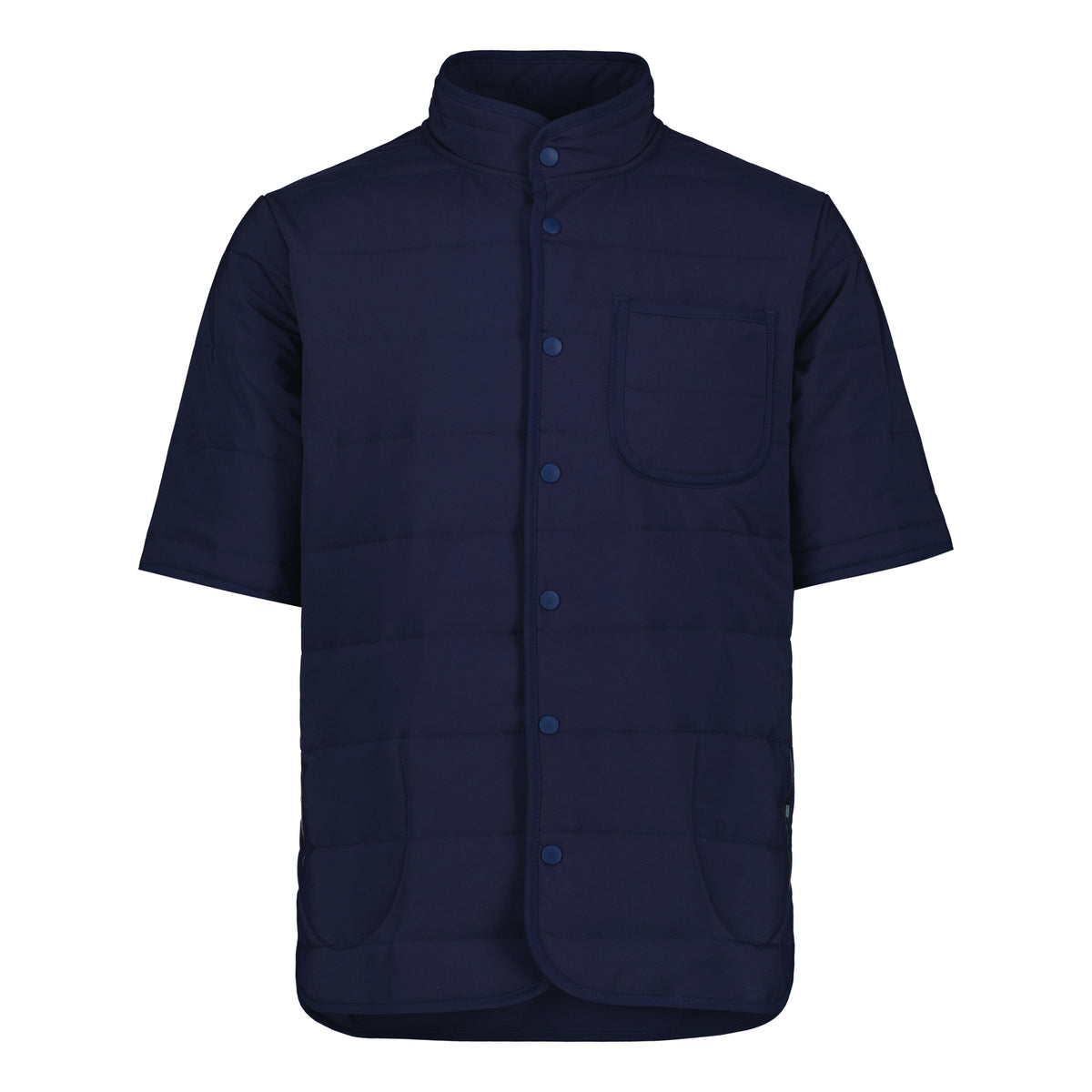 KUURA UNISEX WINTER JACKET NVY