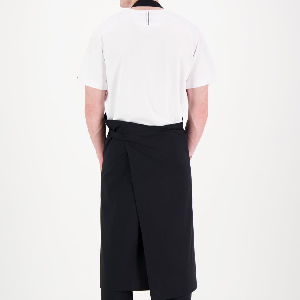 OLIVER ESSU BLK