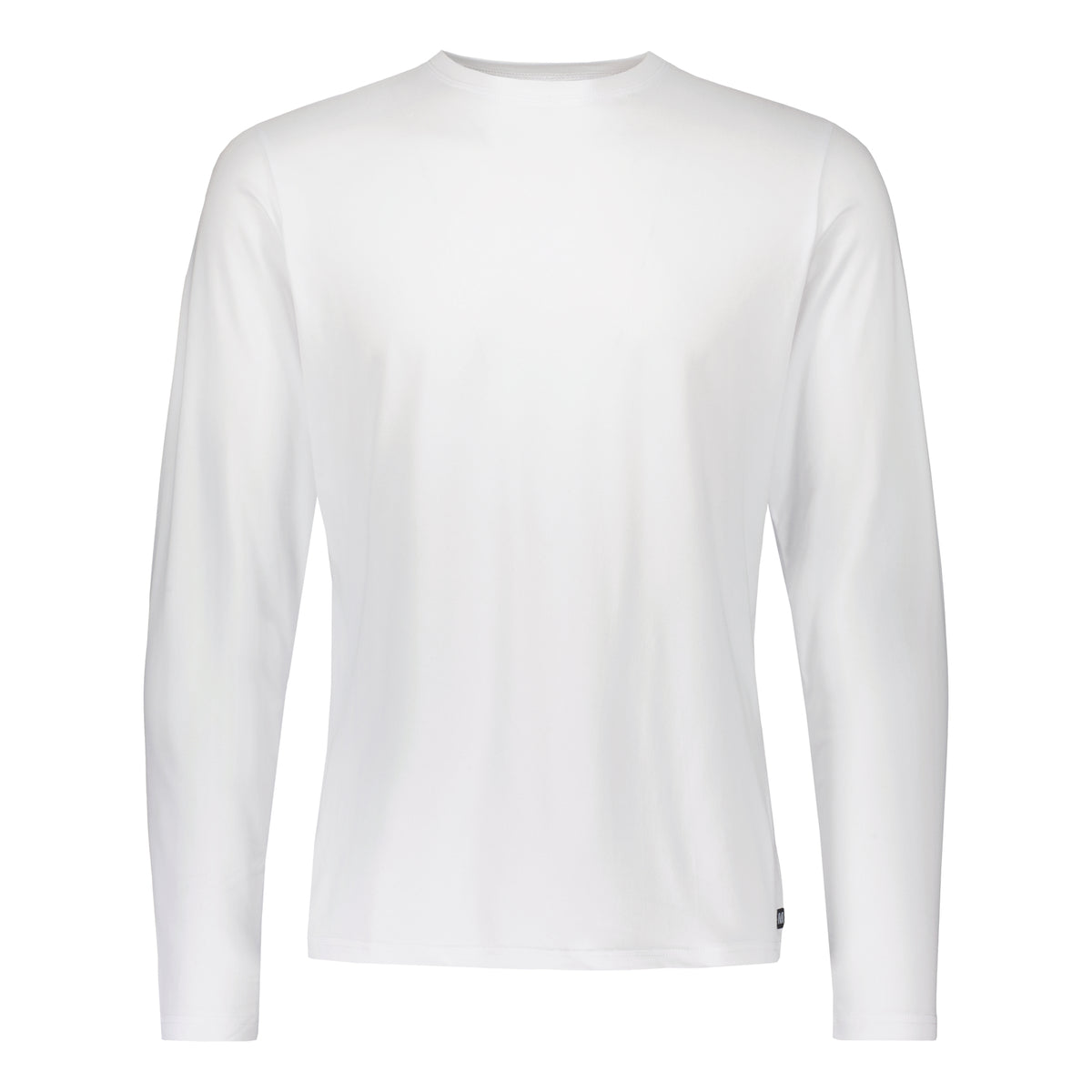Valkoinen Papu unisex paita