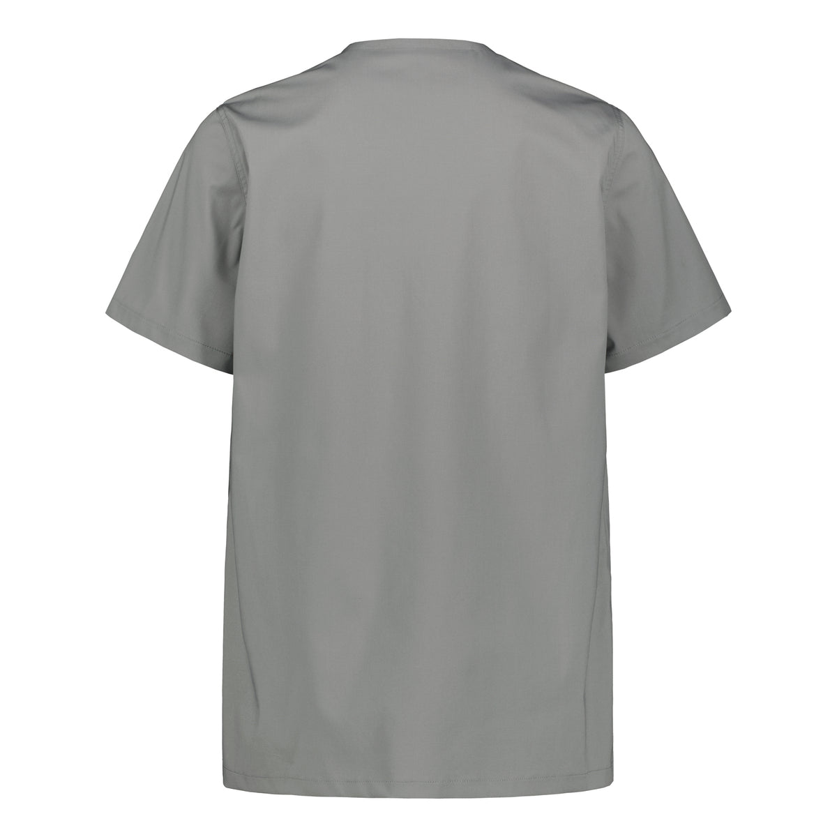 Harmaan Sulo unisex paidan selkäpuoli