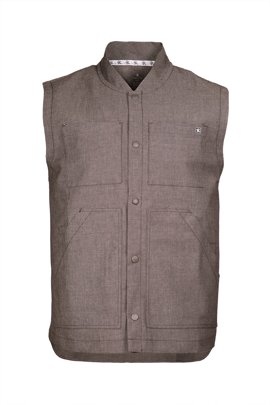 KARO UNISEX SUPPLY VEST