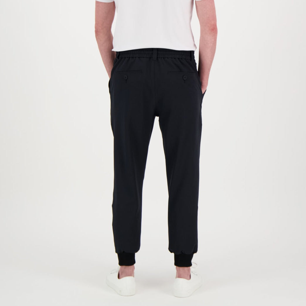 ARMAS UNISEX HOUSUT BLK