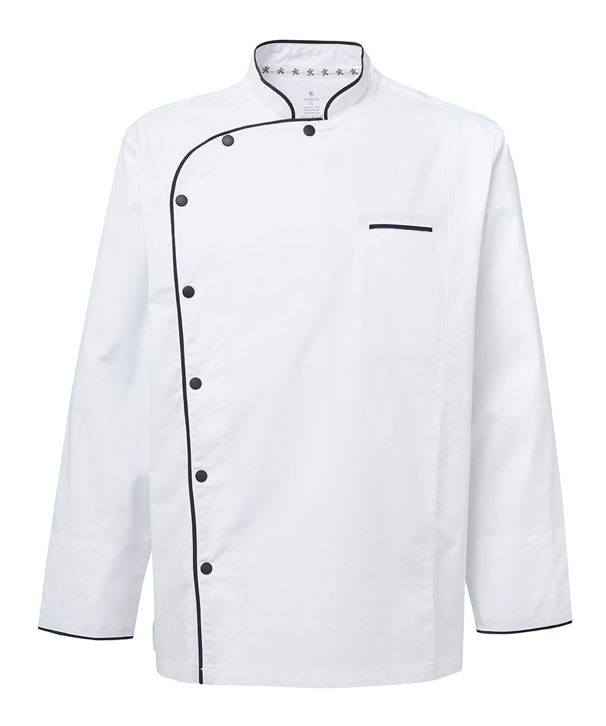UNISEX CHEF JACKET