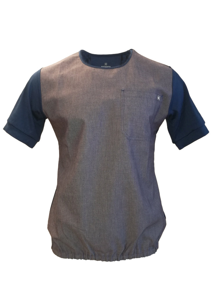 PYRY UNISEX SHIRT DENPET
