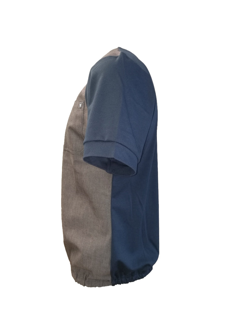 PYRY UNISEX SHIRT DENPET