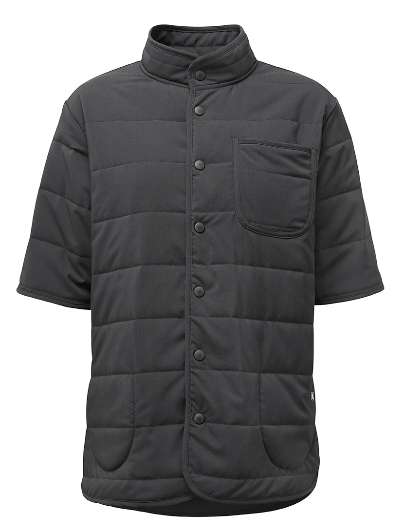 KUURA UNISEX VILUJAKKU BLK