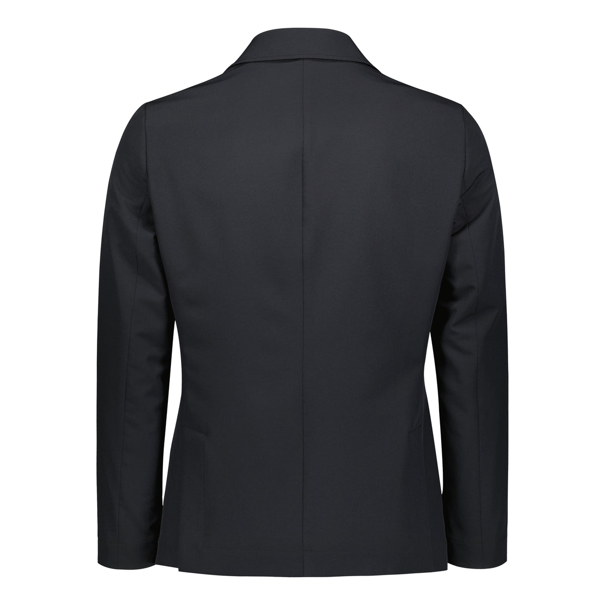 AATOS UNISEX BLEISERI BLK