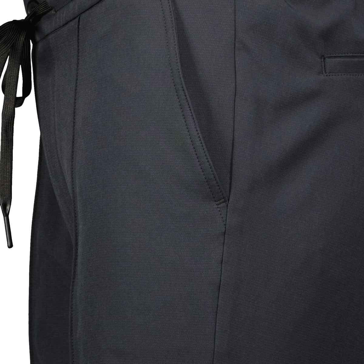 PAJU UNISEX SHORTSIT BLK