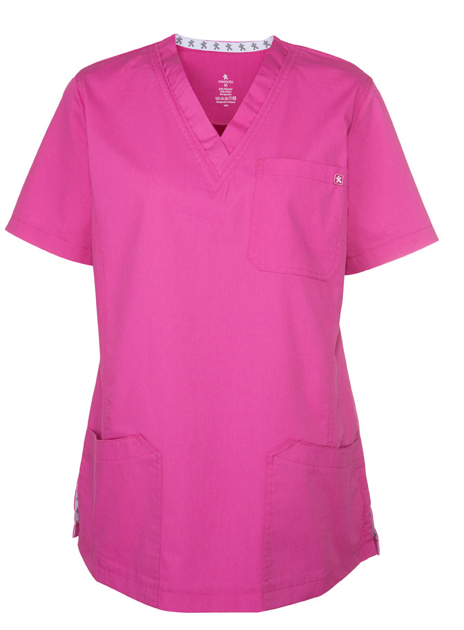 SULO WOMEN'S SHIRT ROS