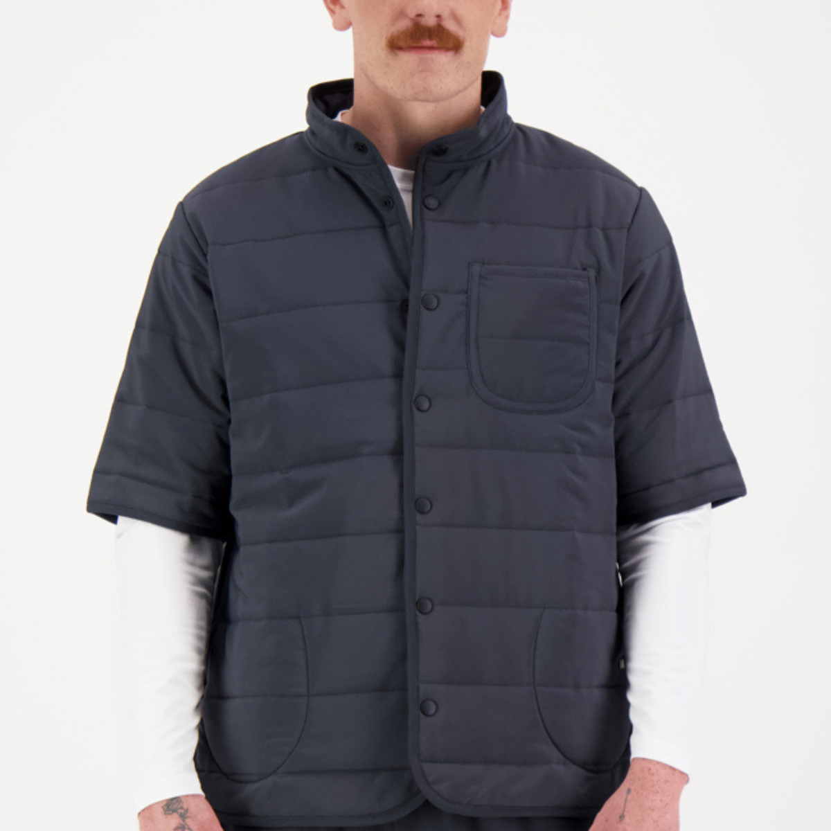 Medanta Micro-4-way Quilted