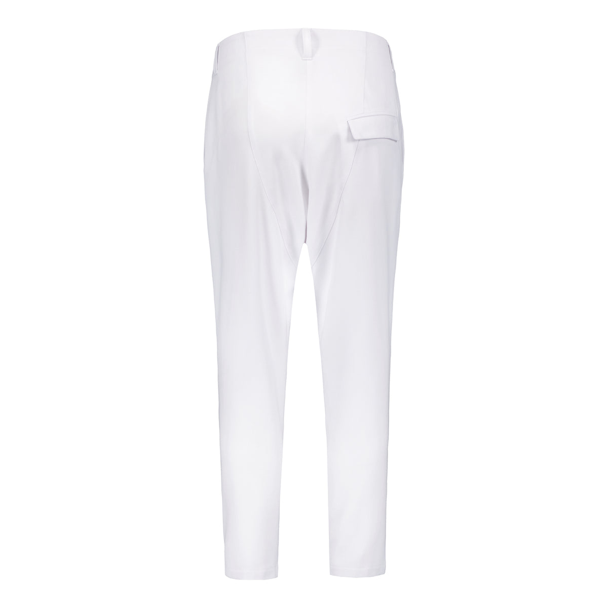 TOIVO WOMEN'S TROUSERS WHT