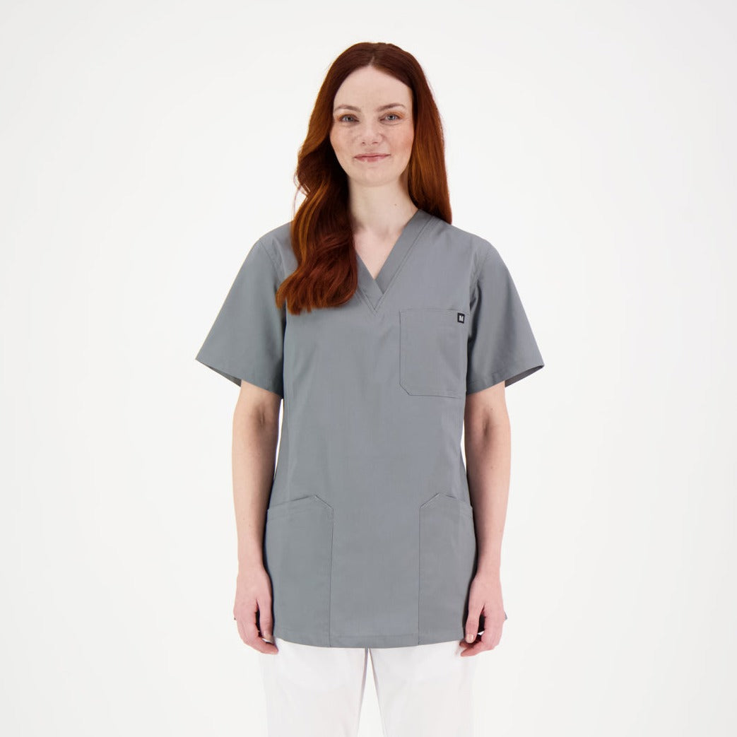 SULO WOMEN'S SHIRT FGY