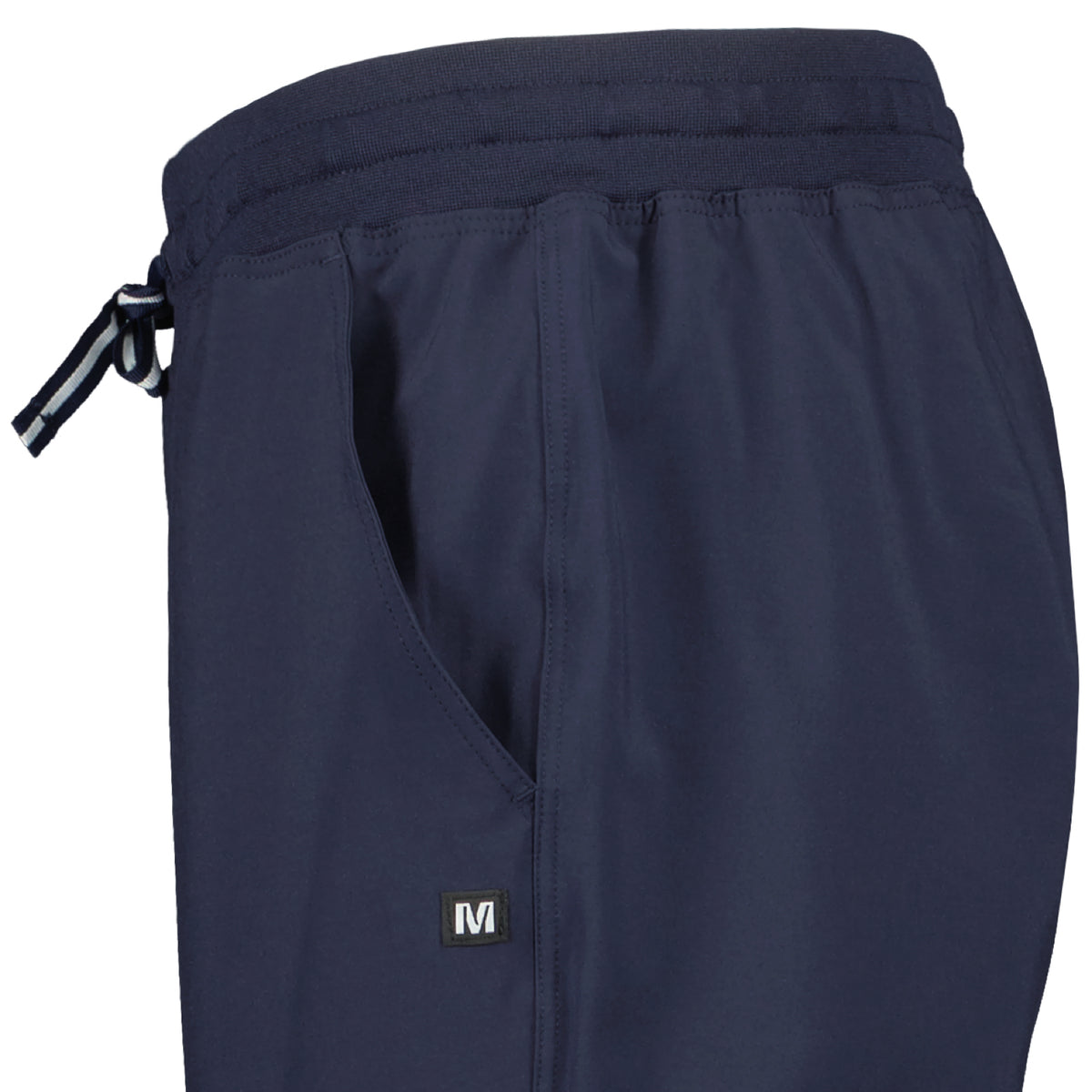 NIKI UNISEX HOUSUT NVY
