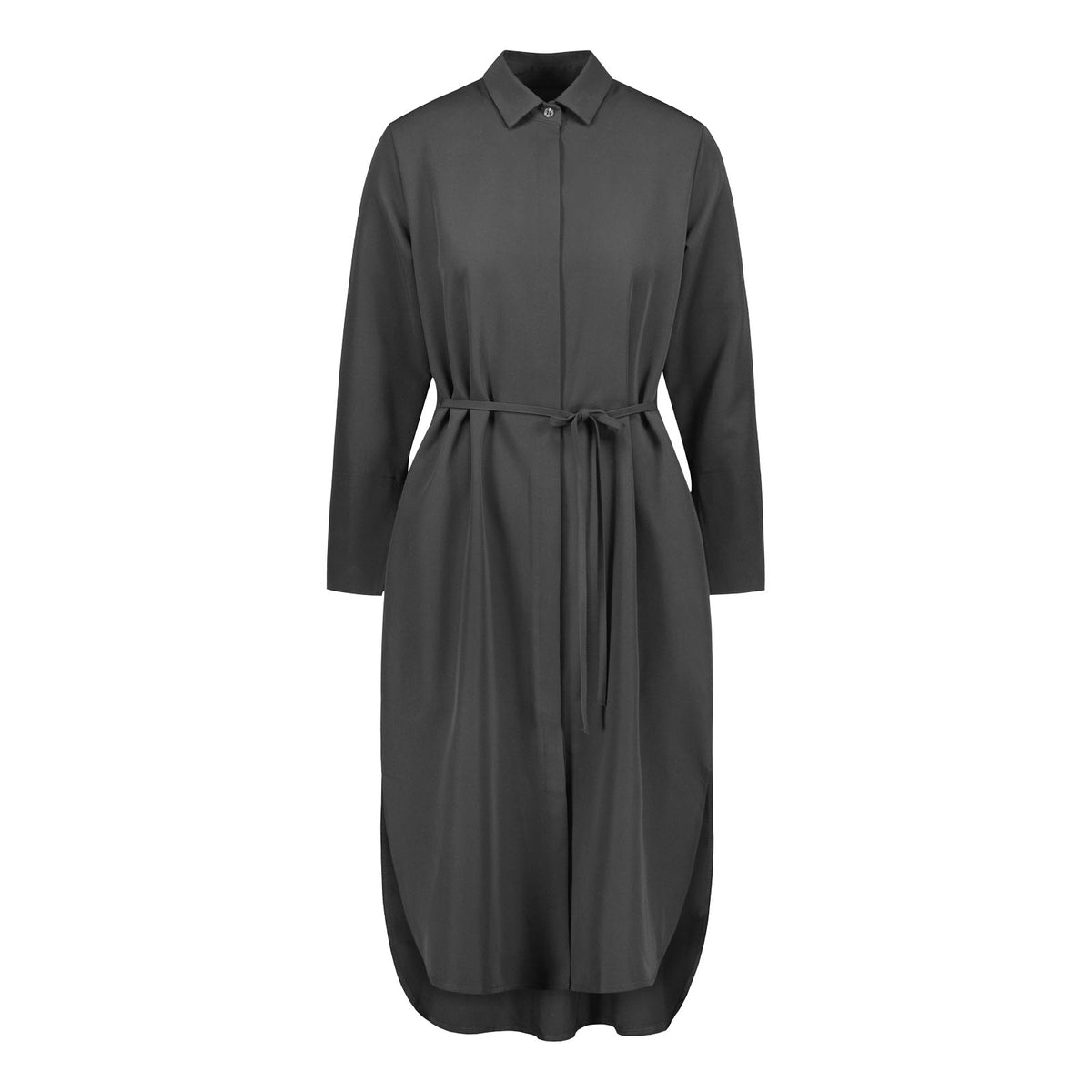 HELMI SHIRT DRESS MAG